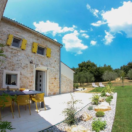 Casa Viva Umag Exterior foto