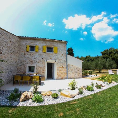 Casa Viva Umag Exterior foto
