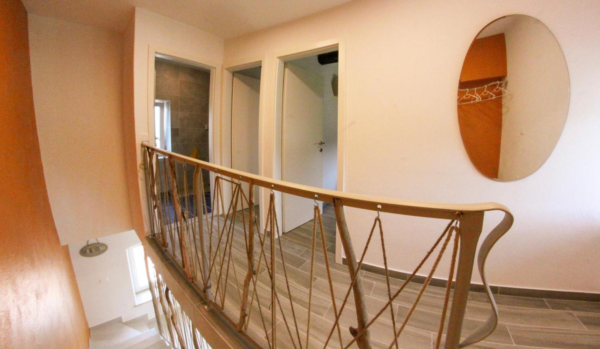 Casa Viva Umag Exterior foto