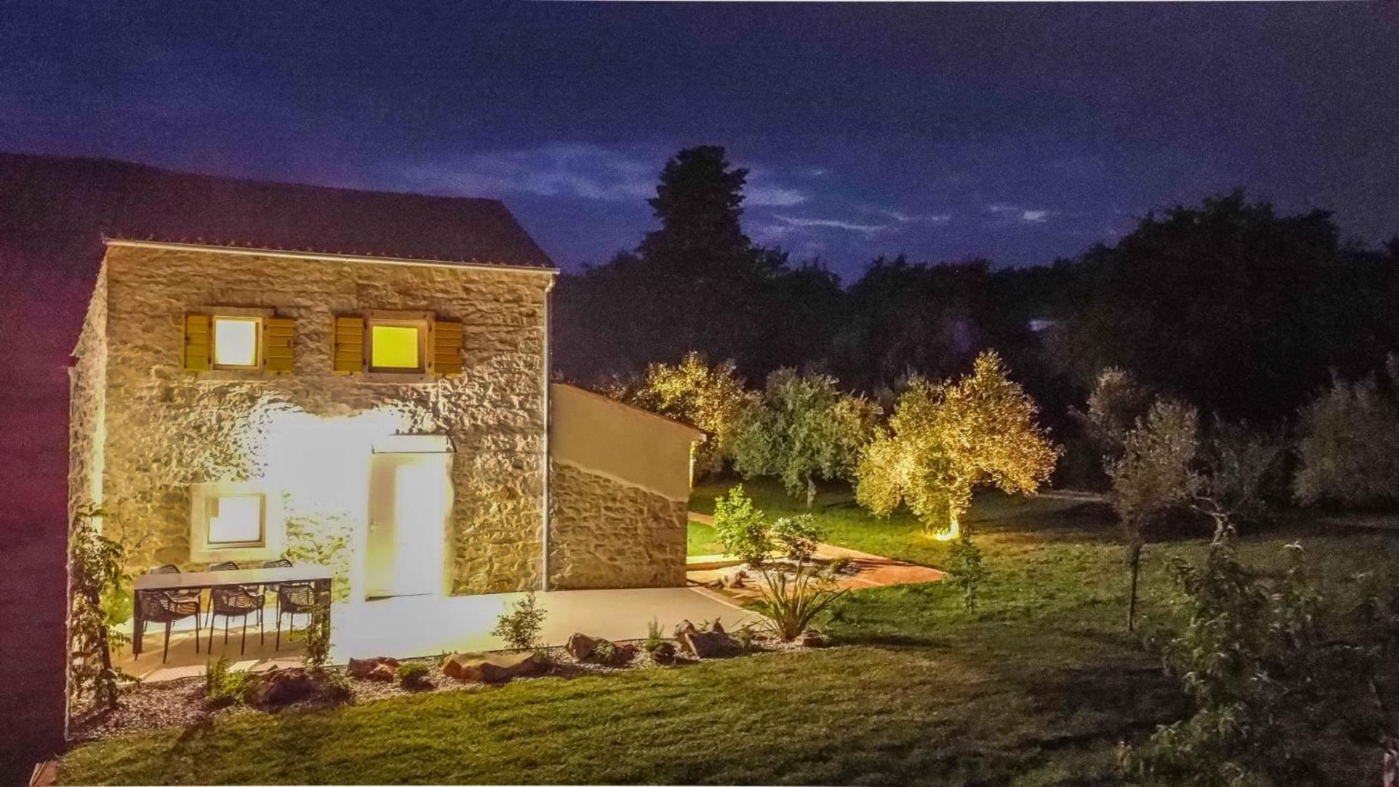 Casa Viva Umag Exterior foto